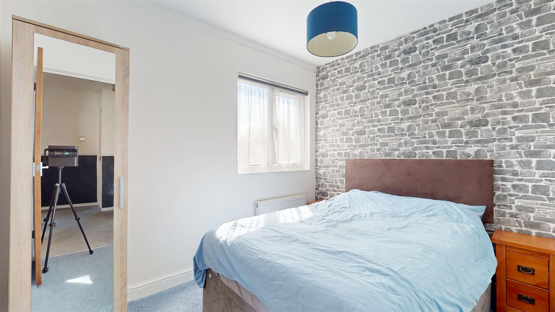 Cottesloe Court, Stony Stratford, Milton Keynes
